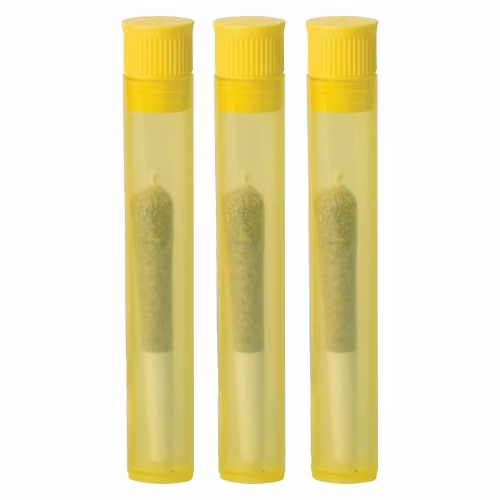 Potluck - Banana Cream Pre-Roll