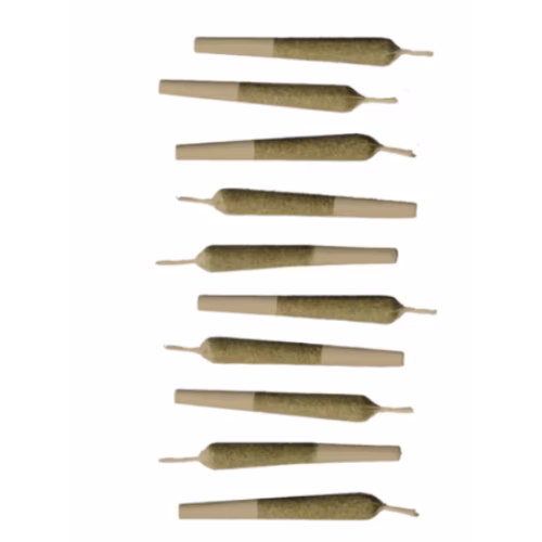 Common Ground - Pink Rozay Pre-Roll