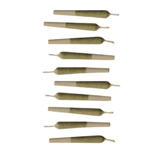 Common Ground - Pink Rozay Pre-Roll