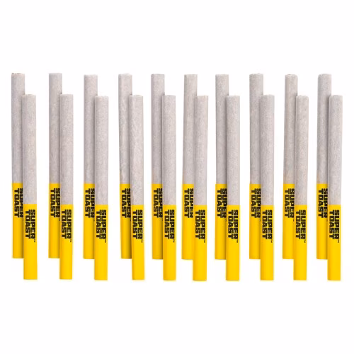 Sgt. Pineapple Slims