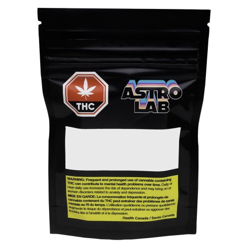 Astrolab - Cold Cured Lightspeed Live Rosin