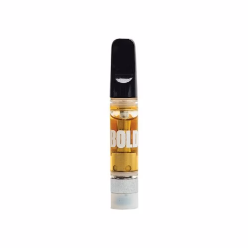 BOLD - Frozen Cherry Lemonade Vape Cartridge