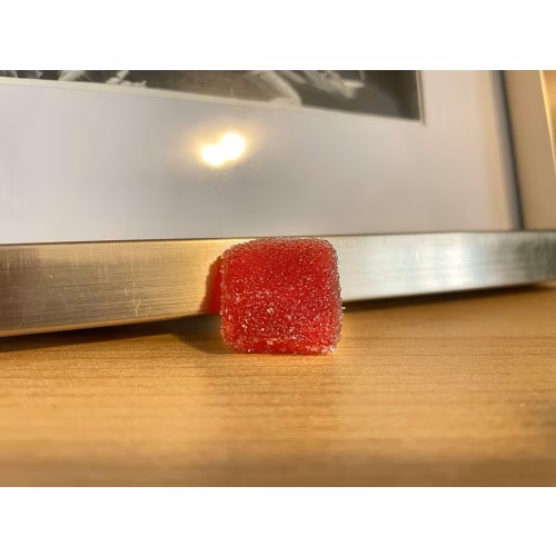 Blackberry Lemonade Soft Chews
