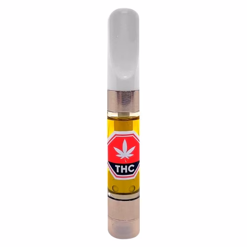 Fuego - Tangy Mango 510 Thread Cartridge