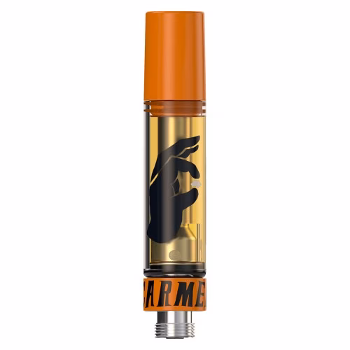 Carmel - Flamingo Pure Live Resin 510 Thread Cartridge