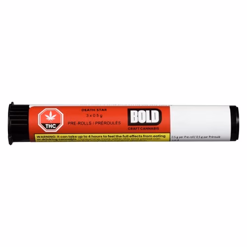 BOLD - Death Star