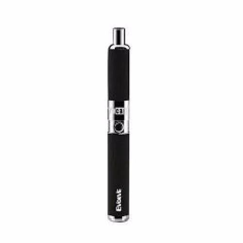 YoCan Evolve Dry Herb Vape - Black