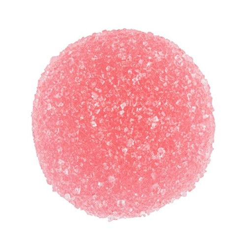 SPOT - Tropical Berry Blast Indica Soft Chew