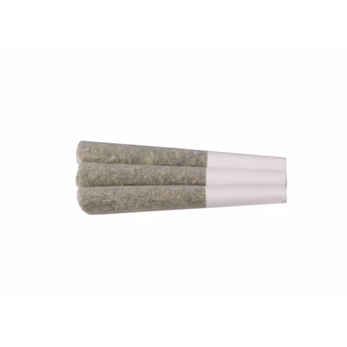Weed Me - Grape Galena Pre-Rolls