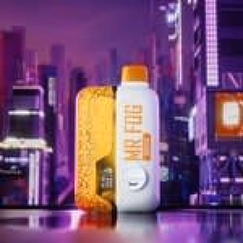 MR FOG SWITCH 15000 PUFF MANGO DRAGON FRUIT LEMON ICE CLASSIC