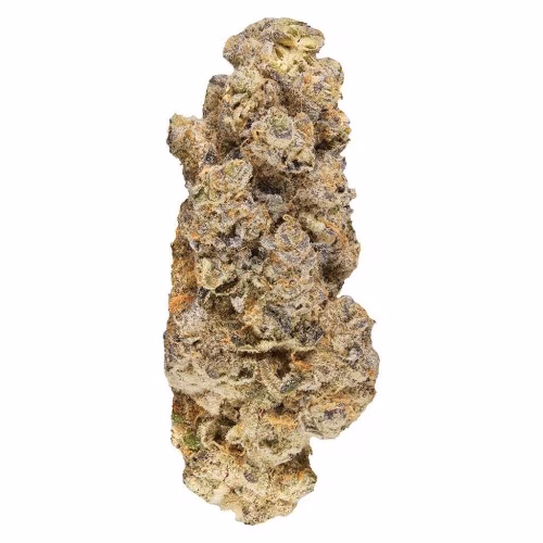 Broken Coast - Cherry Cheesecake