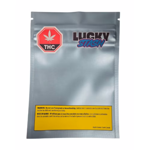 Lucky Stash - Sativa *Limited Edition*