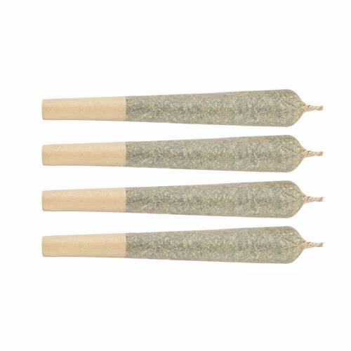 Blue Slushee Pre-Roll