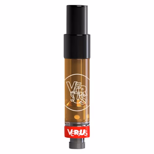 Versus - Baked Lemon 510 Thread Cartridge