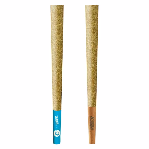 Cookies - Cookies x Vibes Pre-Roll Duo Variety Pack