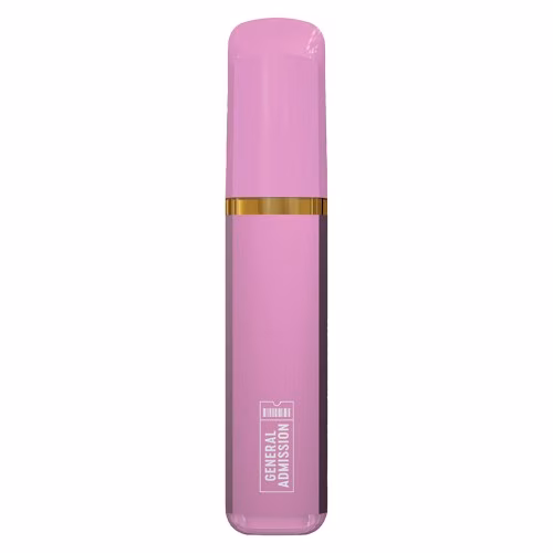 General Admission - Pink Guava Sativa (1:0) Rechargeable All-In-One Vape