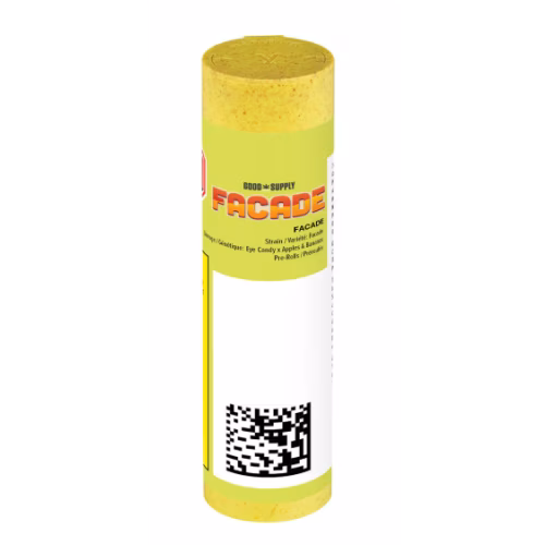 Good Supply - Facade Pre-Roll