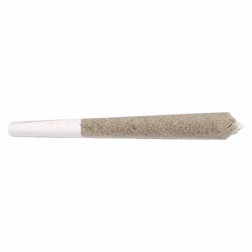 Truro Cannabis - Caps Junky Bubble Infused