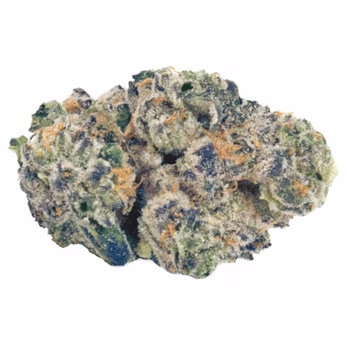 Tweed - Kush Mints