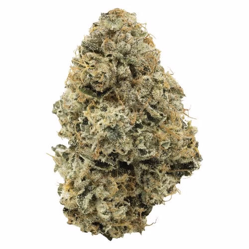 Simply Bare - BC Organic Power Mintz