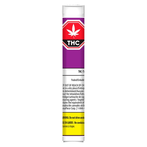 Jays - High Potency 95+ Purple Penjamin AIO