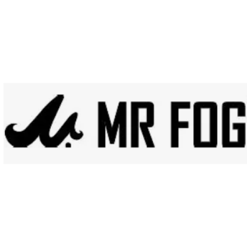 MR FOG AURA SPLASH RED VOLT DRAGONFRUIT 60K