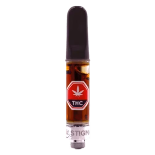 Dab Bods - Melonberry FSE Shatter Prefilled Vape Cartridge