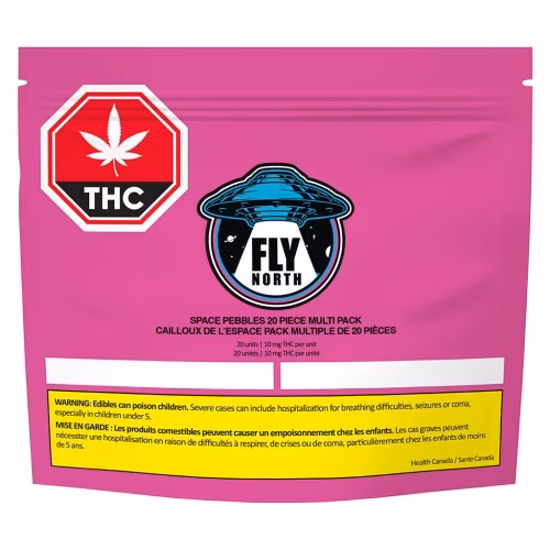 Fly North - Space Pebbles Multi Pack