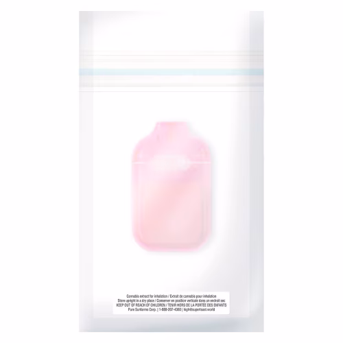 Super Toast - Triple Berry Supreme Liquid Diamonds AIO