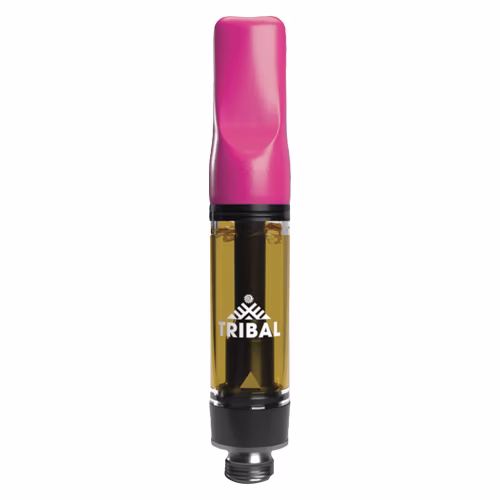 Jigglers Live Resin 510 Vape Cartridge