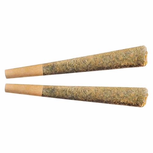 Sunny Daze Pre-Rolls
