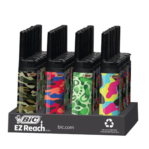 BIC EZ REACH LIGHTER