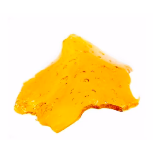Crooked Dory - Chimp Mints Shatter