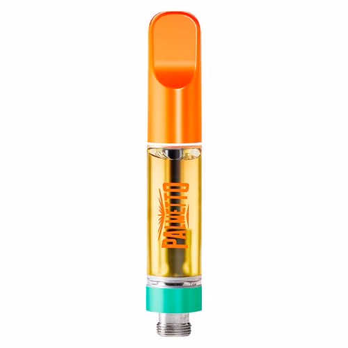 Palmetto - Neon Fruit Frenzy 510 Thread Cartridge