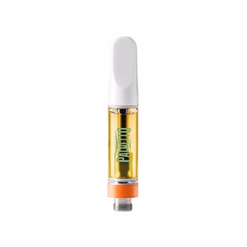 Palmetto - Raspberry Kush Distillate Vape 1 g