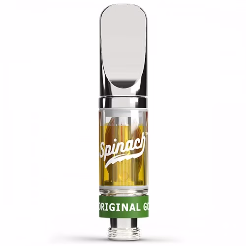 Spinach - Original GC 510 Thread Cartridge