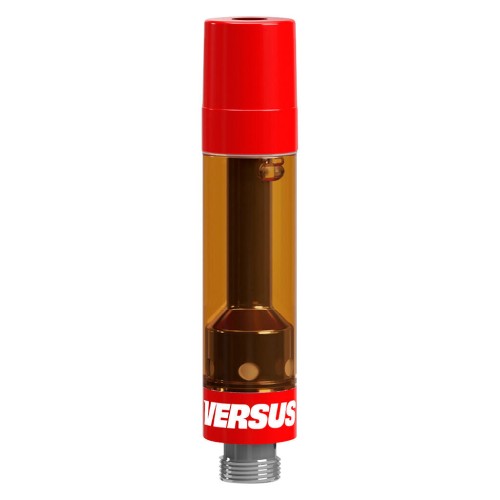Versus - Purple Afghani Full Spectrum 510 Thread Cartridge