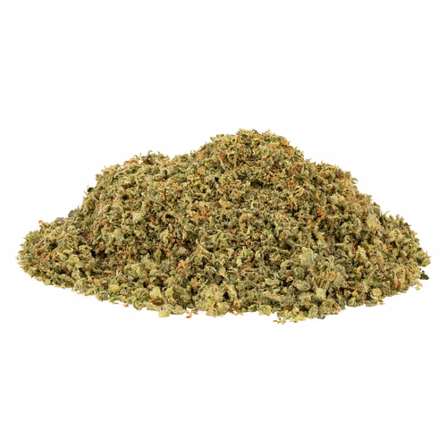 SHRED - Fruit Puncher 30+ Milled