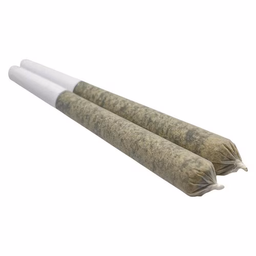 VOODOO CANNABIS - Double Kush Breath