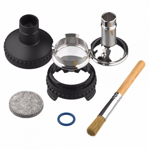 Volcano Easy Valve Filling Chamber