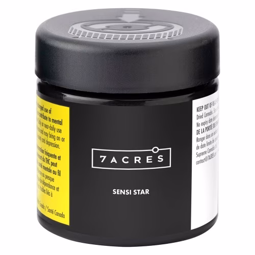 7ACRES - Sensi Star