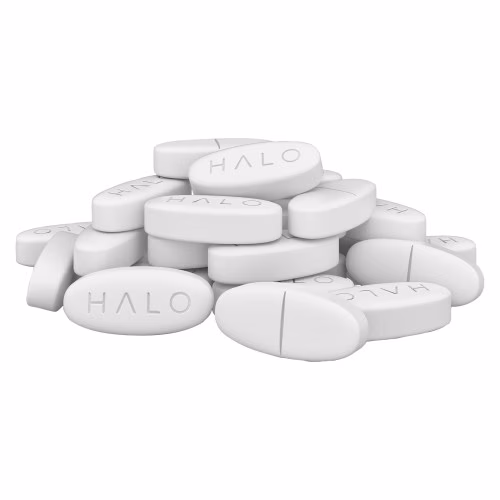 ASPIRE - Halo CBD100 (30caps)
