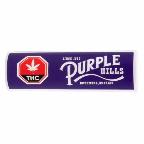Purple Hills - Sour Gorilla Pre-Roll