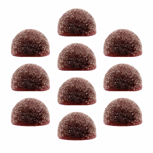 [Rotating] Gummies (10x1 Pack)