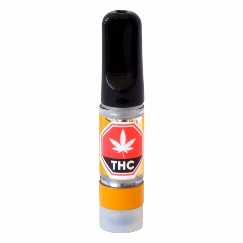 Nith & Grand - TF Pink Kush Live Resin Sauce 510 Thread Cartridge