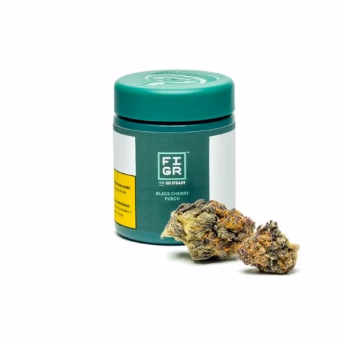 FIGR - Black Cherry Punch