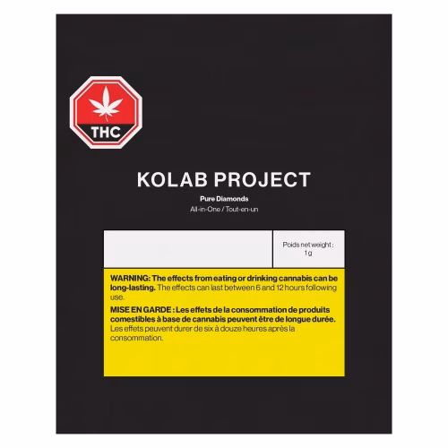 Kolab Project - Pure Diamonds AIO