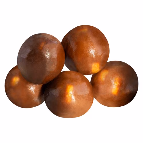 Chocolate Fusions - Salted Caramel Crunch: 1:1 THC CBD