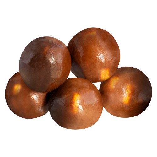 Lord Jones - Chocolate Fusions - Salted Caramel Crunch: 1:1 THC CBD