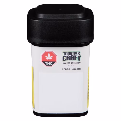 Candre Cannabis - Grape Galena